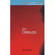 Gilles Deleuze
