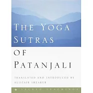 The Yoga Sutras of Patanjali