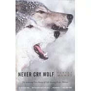 Never Cry Wolf