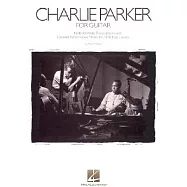 Charlie Parker for Guitar