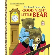 Good Night, Little Bear