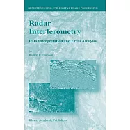 Radar Interferometry: Data Interpretation and Error Analysis