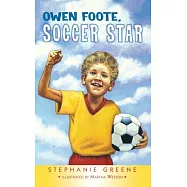 Owen Foote, Soccer Star