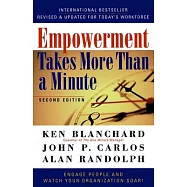 Empowerment Takes More Than a Minute