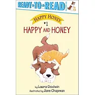 Happy and Honey