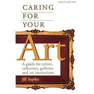 Caring for Your Art