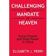 Challenging the Mandate of Heaven: Social Protest and State Power in China: Social Protest and State Power in China