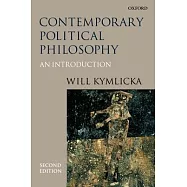 Contemporary Political Philosophy: An Introduction