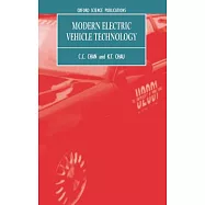 Modern Electric Vehicle Technology