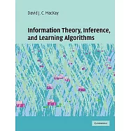Information Theory, Inference and Learning Algorithms