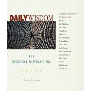 Daily Wisdom: 365 Buddhist Inspirations