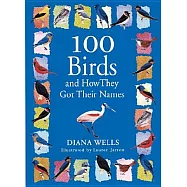 100 Birds and How They Got Their Names
