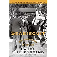 Seabiscuit: An American Legend