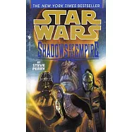 Shadows of the Empire: Star Wars Legends