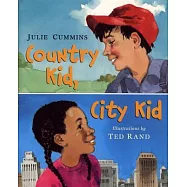 Country Kid, City Kid