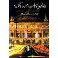 First Nights: Five Musical Premieres