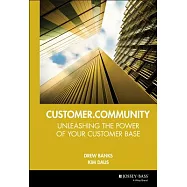 Customer.Community: Unleashing the Power of Your Customer Base
