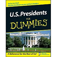 U.S. Presidents for Dummies