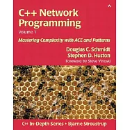 C++ Network Programming: Mastering Complexity With Ace and Patterns