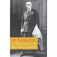 At Random: The Reminiscences of Bennett Cerf