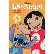 Disney’s Lilo & Stitch: The Junior Novelization