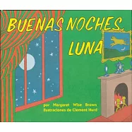 Buenas Noches Luna / Goodnight Moon