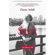 Stet: A Memoir