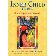 Inner Child Cards: A Fairy-Tale Tarot