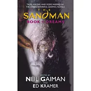 The Sandman: Book of Dreams