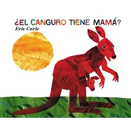 El Canguro Tiene Mama?/ Does a Kangaroo Have a Mother, Too?