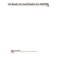 Get Ready! for Social Studies: U. S. History