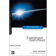 Experience God’s Power: Revelation