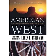 American West: Twenty New Stories from the Western Writers of America