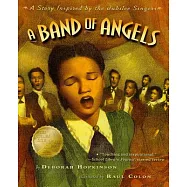 A Band of Angels: A Story Inspired by the Jubilee Singers