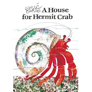 A House for Hermit Crab