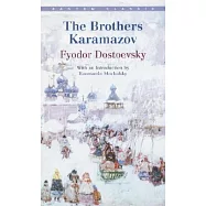 The Brothers Karamazov