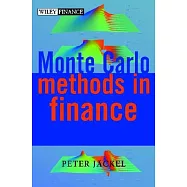 Monte Carlo Methods in Finance
