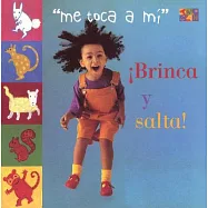 Brinca Y Salta!