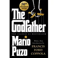 The Godfather: 50th Anniversary Edition