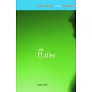 Judith Butler