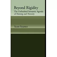 Beyond Rigidity: The Unfinished Semantic Agenda of Naming and Necessity