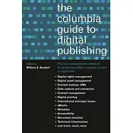 The Columbia Guide to Digital Publishing