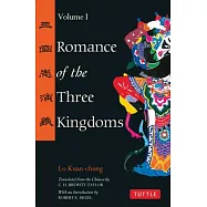 Romance of the Three Kingdoms