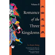 Romance of the Three Kingdoms