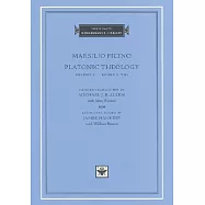 Platonic Theology: Books V-VIII
