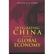 Integrating China into the Global Economy
