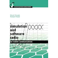 Simulation and Software Radio for Mobile Communications