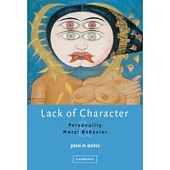 Lack of Character