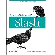 Running Weblogs With Slash