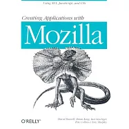Creating Applications With Mozilla